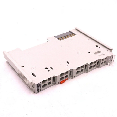 Beckhoff | KL9010 | Terminale Di Fine Bus/scollegamento - Alimentatore Fieldbus / Modulo Di Segmento KL9010 | 101010 | Modulo Di Alimentazione E Segmentazione - Foto 6